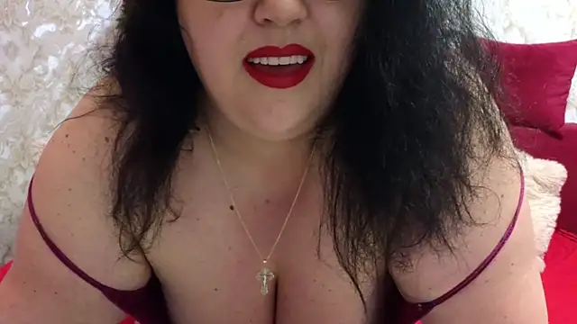 workMyAss Webcam show