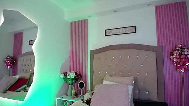 دردشة AnnadirtyXo الجنسية المباشرة