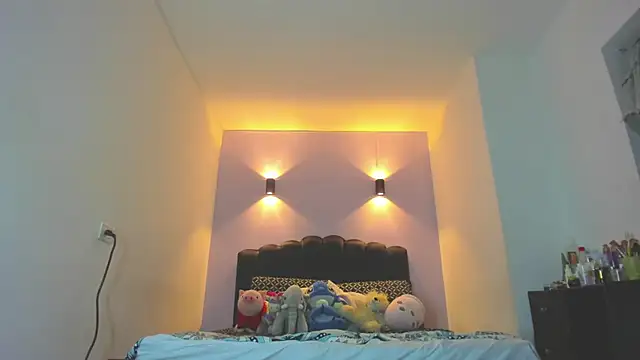 Czat XXX na żywo – Sofia_Clauss_