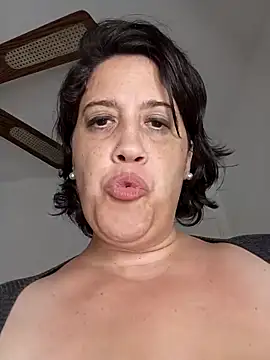 Živý XXX chat Sole_Love