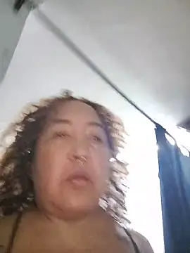 CurvyHeat Webcam-Show