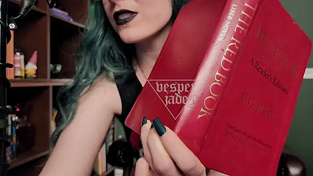 Živý XXX chat vesperjadex