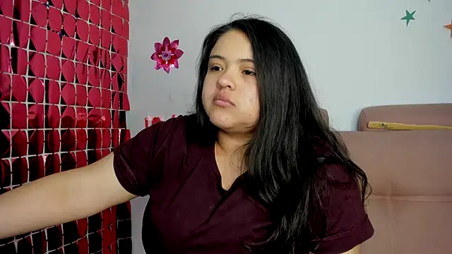 lizzie_c 라이브 XXX 채팅