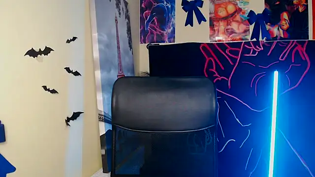 VanessaRey_ 现场XXX聊天