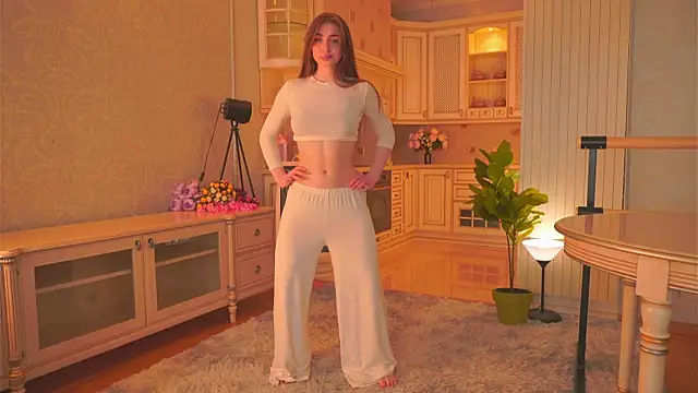 EadlinGillim 现场XXX聊天