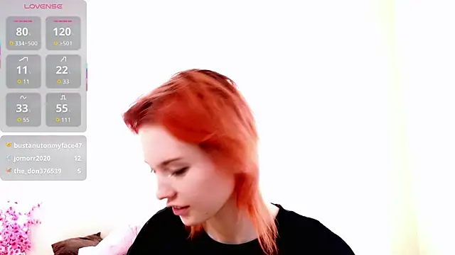 Kiara_Dream 现场XXX聊天