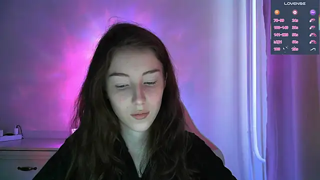 Chat XXX ao vivo de eskatmi