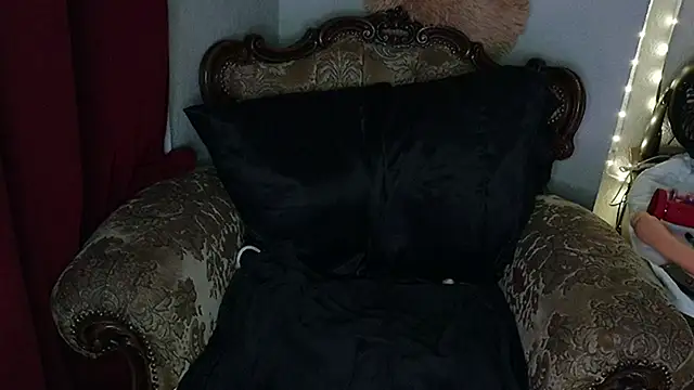 Chat XXX ao vivo de MissMia19