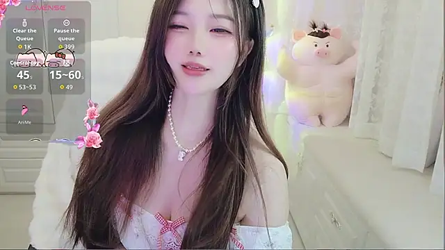 عرض كام Coco-Di