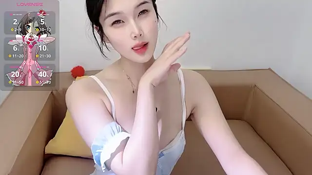 T-TeaR 现场XXX聊天