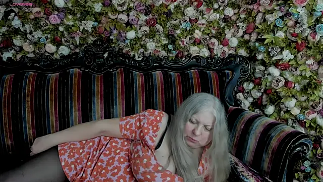 mariabelladonna 现场XXX聊天