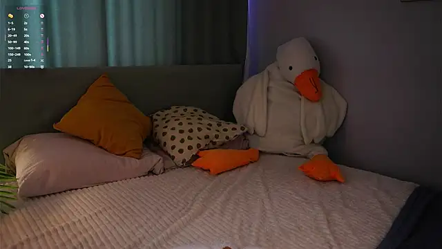 دردشة ShantellAngulo الجنسية المباشرة