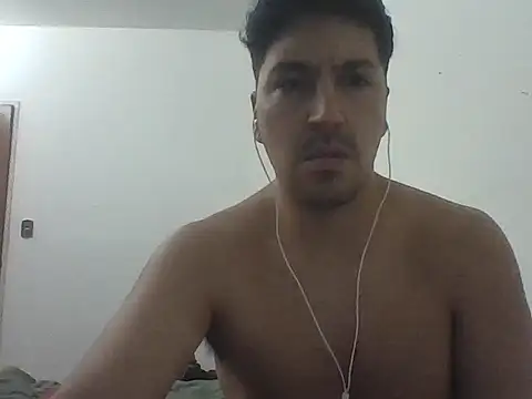 Webkamerová show LeCorbu10