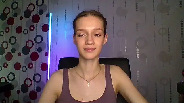 Chrissy_Joyful 现场XXX聊天