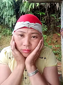 Czat XXX na żywo – kalara_kail