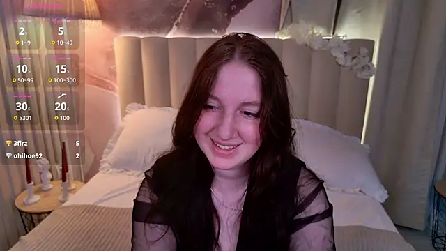 Elisabeth_Binder 现场XXX聊天