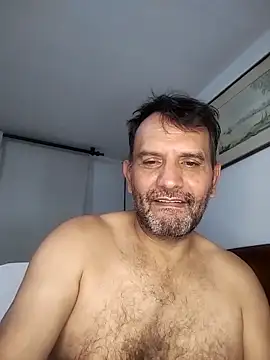 Senkoreman_hard Live XXX Chat