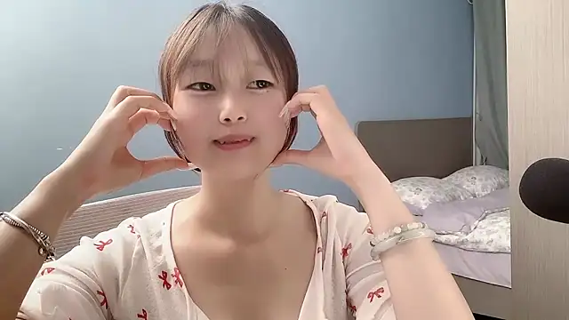 Chat XXX ao vivo de Xiaoqing00