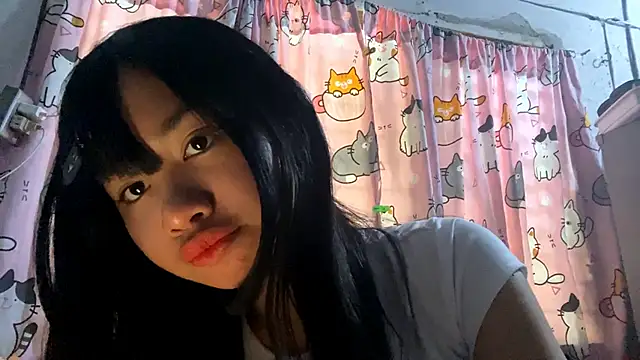 Chat XXX ao vivo de SheryBottorff