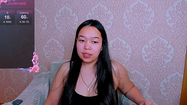 Kris_top_Lee 网络视讯表演