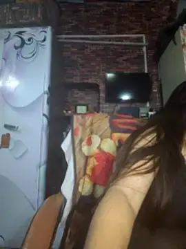 دردشة Alexsummi الجنسية المباشرة