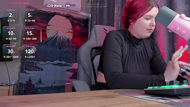 NattInRed: онлайн-секс-чат