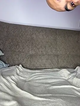 Webkamerová show arturguy00