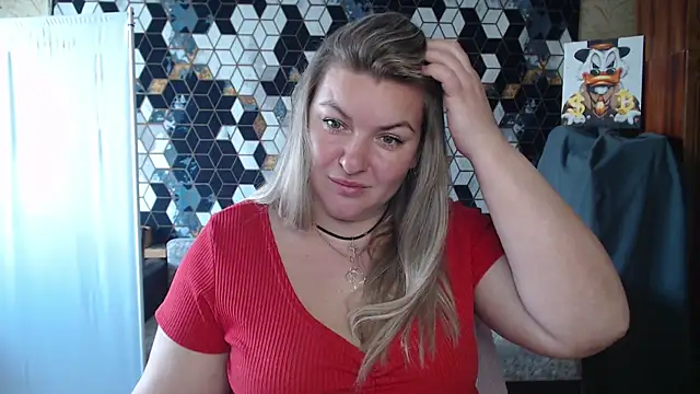 NikaSkylink – Naživo XXX chat