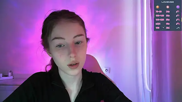 Chatroom XXX en direct de eskatmi