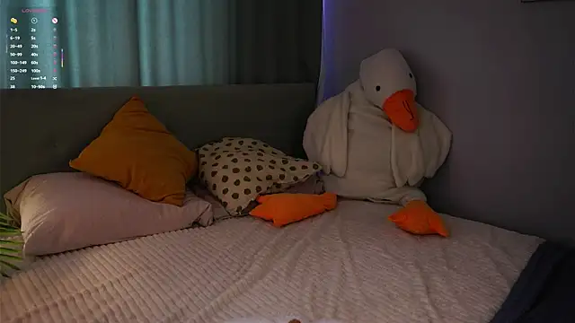 دردشة ShantellAngulo الجنسية المباشرة