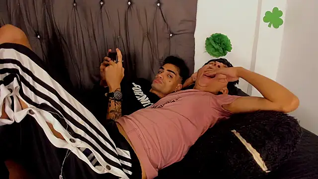 Gay_Red_Room: онлайн-секс-чат