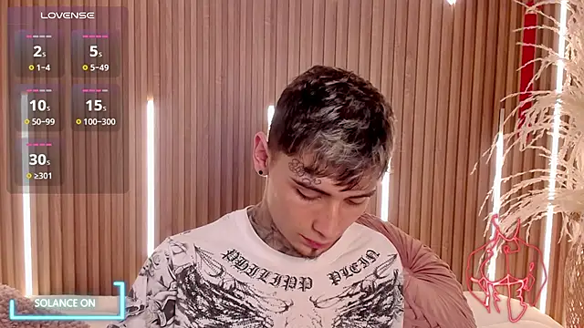 Max_Hader_ live XXX chat