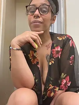 Princess_Desirae webcam show