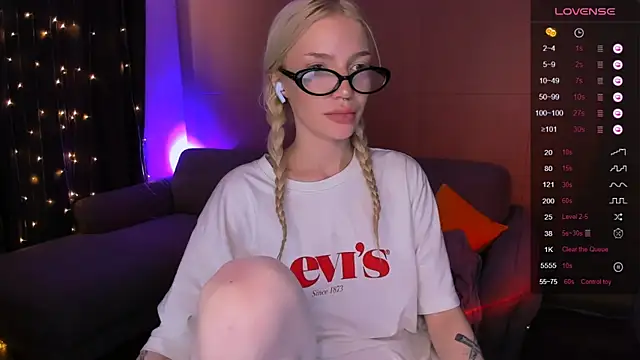 AnyaTaylor_ 라이브 XXX 채팅