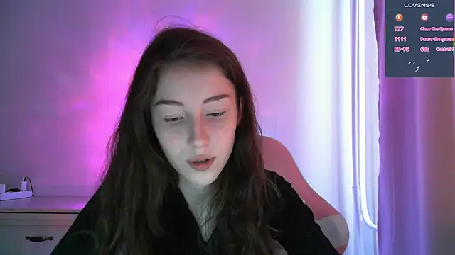 Chat XXX en directo de eskatmi