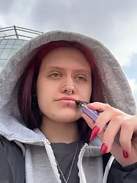 FoxyMood Chat XXX live