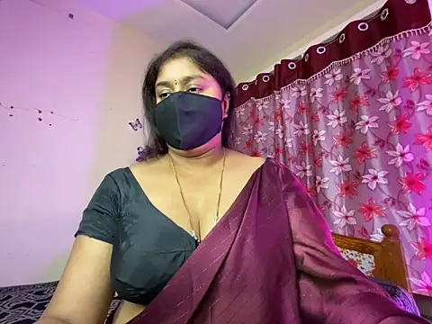 LouleyRanii_Telugu Chat XXX live