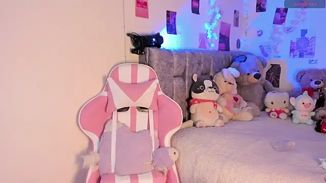 Iam_Emiily_ 在線直播表演