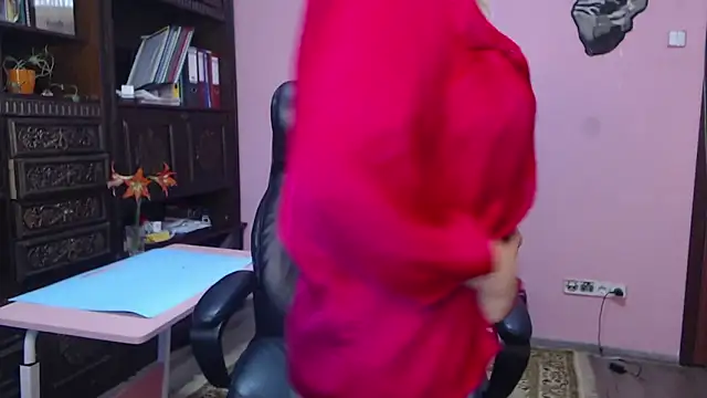 KandyHellenx: онлайн-секс-чат