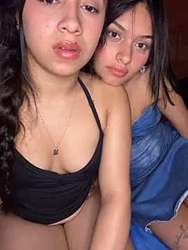 Show de webcam de lulu_AG