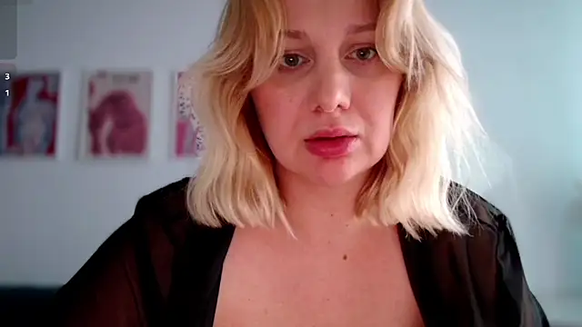 Avery_Wilson's Live XXX Chat