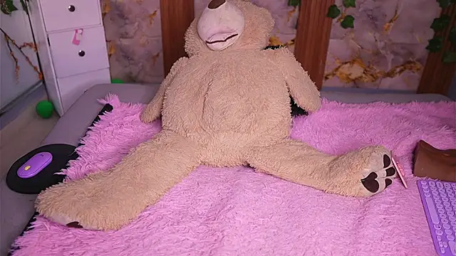 zoey-fox Live XXX-Chat