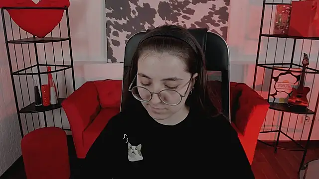 Chatroom XXX en direct de VirtuallVoyant