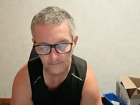 daddy_man Webcam show