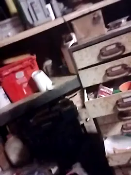 Reddog833's Webcam Show