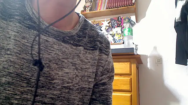 Chat XXX ao vivo de pareja_erotik