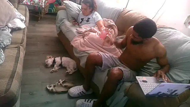 ExoticVibes69 লাইভ XXX চ্যাট