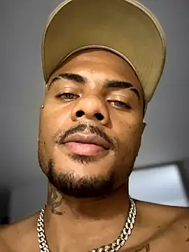 TysonWalkers Show Webcam