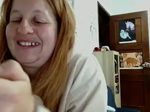 Chatroom XXX en direct de ViioletaMora