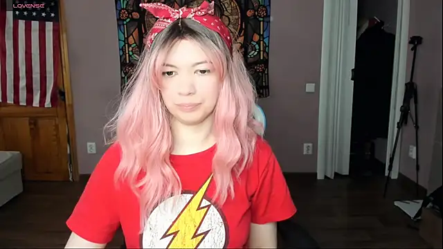 Chatroom XXX en direct de Project_hisoka